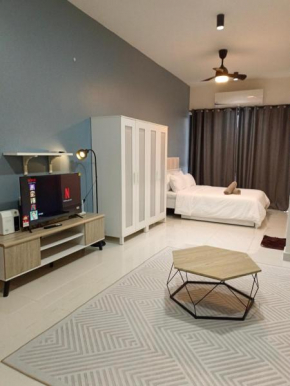 KLIA Airport Homestay 6